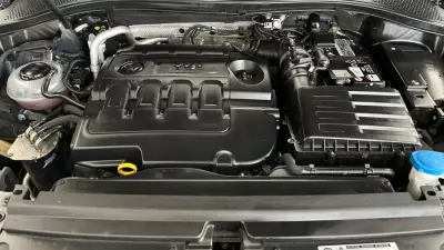 Volkswagen Tiguan 2.0 Tdi 150 Se Nav Dsg Silver #21