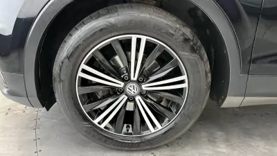 Volkswagen Tiguan 2.0 Tdi 150 Se Nav Dsg Silver #22