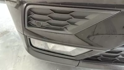 Volkswagen Tiguan 2.0 Tdi 150 Se Nav Dsg Silver #10
