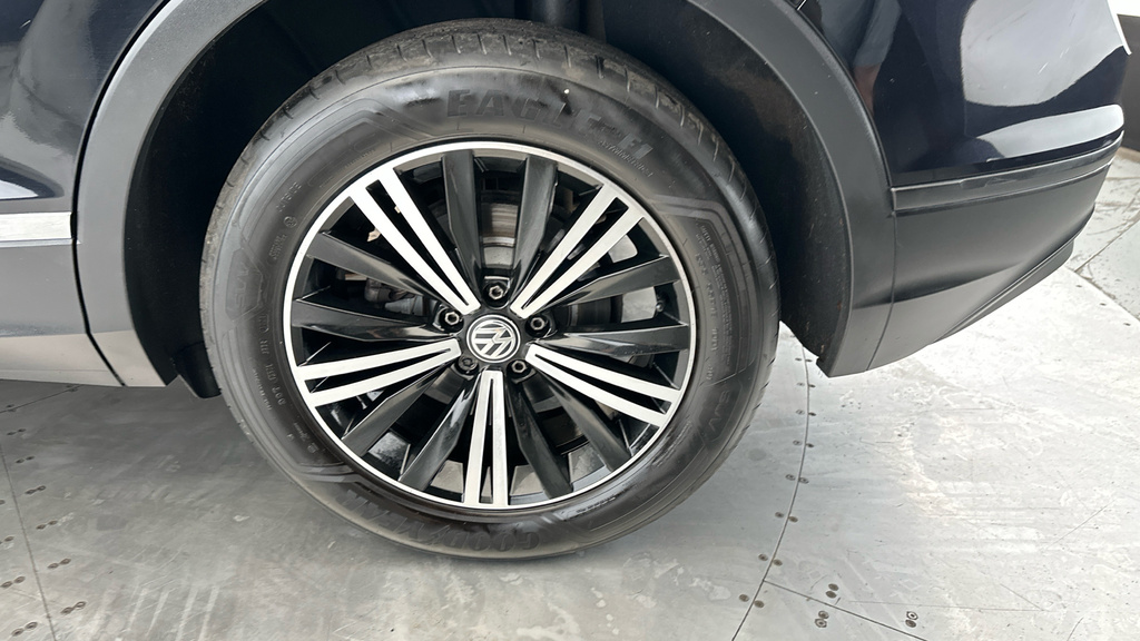 Volkswagen Tiguan 2.0 Tsi 180Ps R-line 4Motion Ds #23