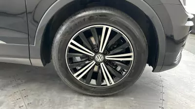 Volkswagen Tiguan 2.0 Tdi 150 Se Nav Dsg Silver #25
