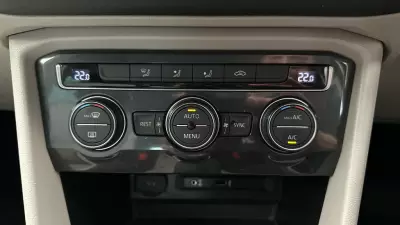 Volkswagen Tiguan 2.0 Tdi 150 Se Nav Dsg Silver #15