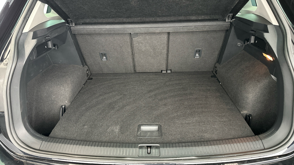 Volkswagen Tiguan 2.0 Tsi 180Ps R-line 4Motion Ds #20