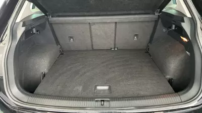Volkswagen Tiguan 2.0 Tdi 150 Se Nav Dsg Silver #20