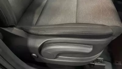 Hyundai Tucson 1.6 T-gdi Se Connect Euro 6 Ss Grey #32