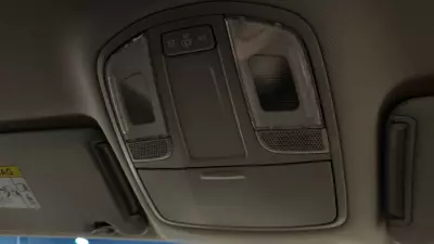 Hyundai Tucson 1.6 T-gdi Se Connect Euro 6 Ss Grey #31