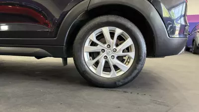 Hyundai Tucson 1.6 T-gdi Se Connect Euro 6 Ss Grey #18