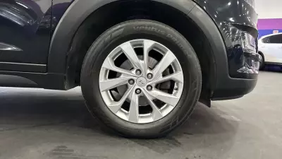 Hyundai Tucson 1.6 T-gdi Se Connect Euro 6 Ss Grey #20