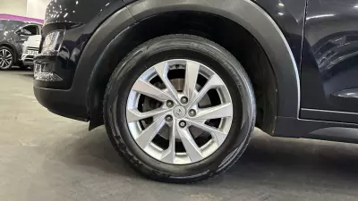Hyundai Tucson 1.6 T-gdi Se Connect Euro 6 Ss Grey #17