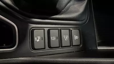 Hyundai Tucson 1.6 T-gdi Se Connect Euro 6 Ss Grey #34