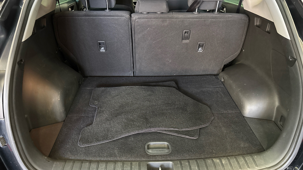 Hyundai Tucson 1.6 T-gdi N Line Euro 6 Ss Grey #15