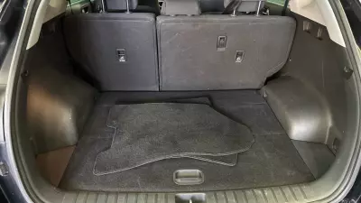 Hyundai Tucson 1.6 T-gdi Se Connect Euro 6 Ss Grey #15