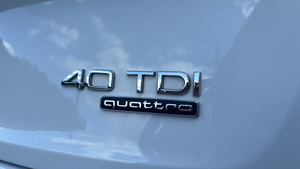 Audi Q5 2021 2.0 Tdi 40 Sport Suv S Tronic Quat White #45