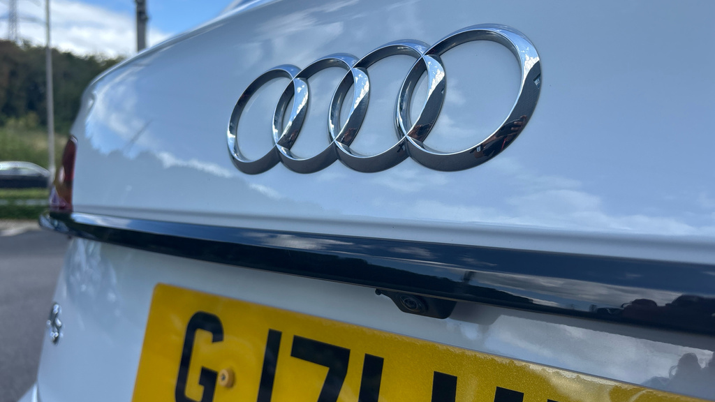 Audi Q5 2021 2.0 Tdi 40 Sport Suv S Tronic Quat White #44