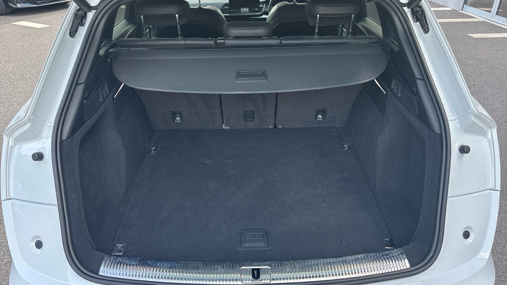 Audi Q5 2021 2.0 Tdi 40 Sport Suv S Tronic Quat White #15
