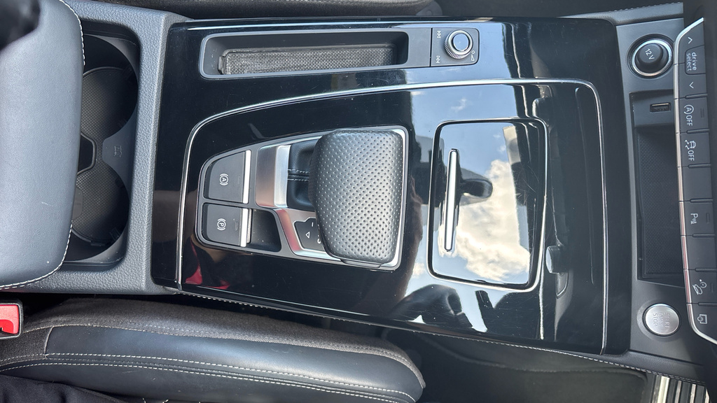 Audi Q5 2021 2.0 Tdi 40 Sport Suv S Tronic Quat White #29