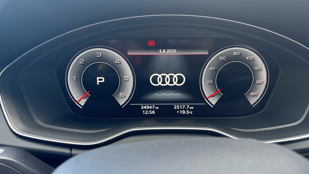 Audi Q5 2021 2.0 Tdi 40 Sport Suv S Tronic Quat White #13