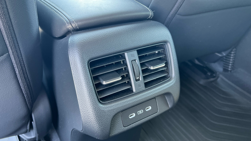 Honda Zr-V Honda Zr-v Estate 2.0 Ehev Advance Cvt Blue #33