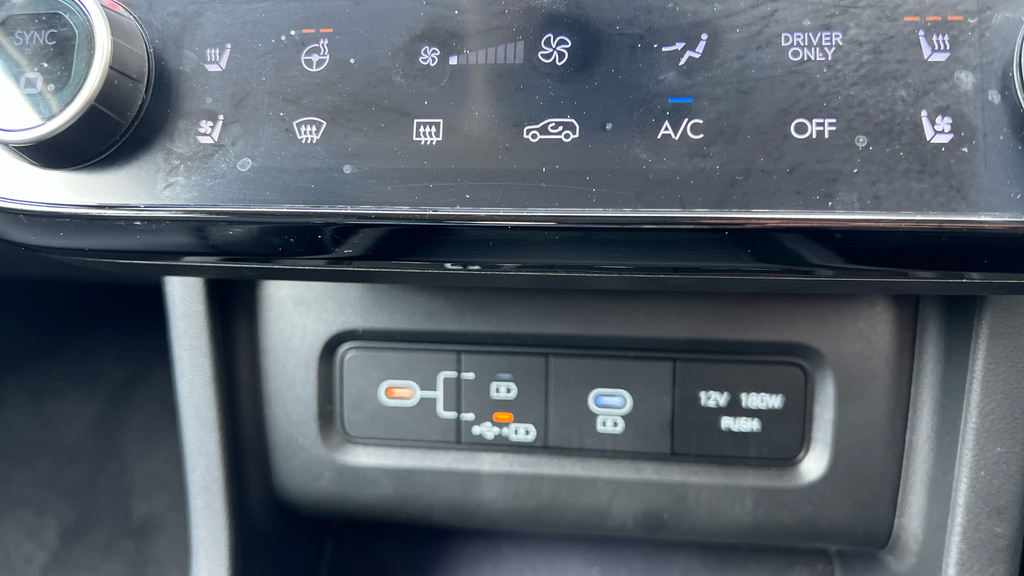 Hyundai Tucson 1.6T 239 Hybrid N Line 2026 Grey #29