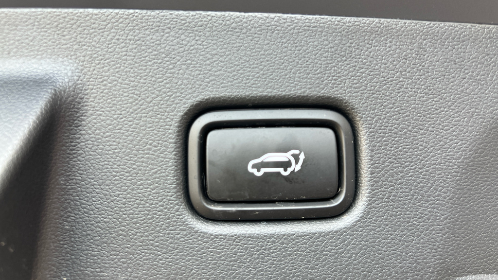 Hyundai Tucson 1.6T 239 Hybrid N Line 2026 Grey #7