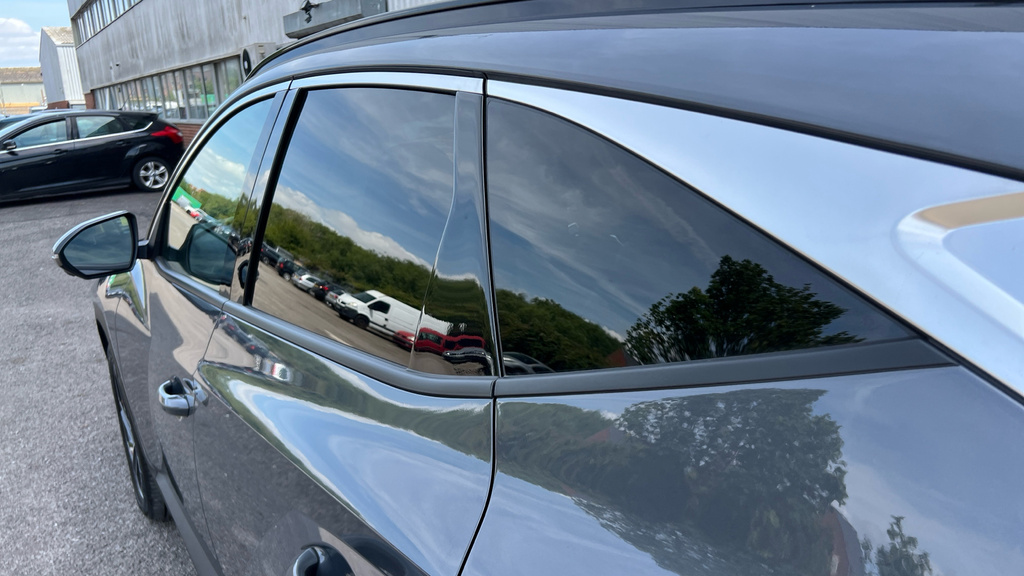 Hyundai Tucson 1.6T 239 Hybrid N Line 2026 Grey #14