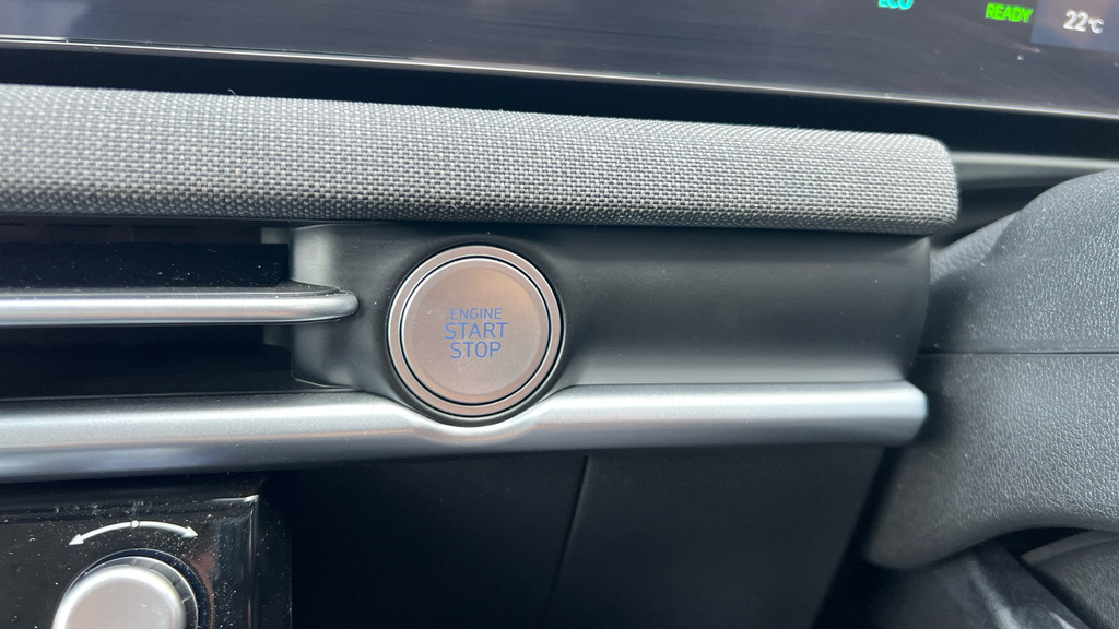 Hyundai Tucson 1.6T 239 Hybrid N Line 2026 Grey #30
