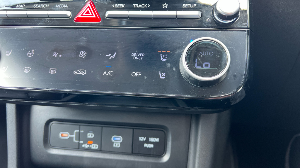 Hyundai Tucson 1.6T 239 Hybrid N Line 2026 Grey #27