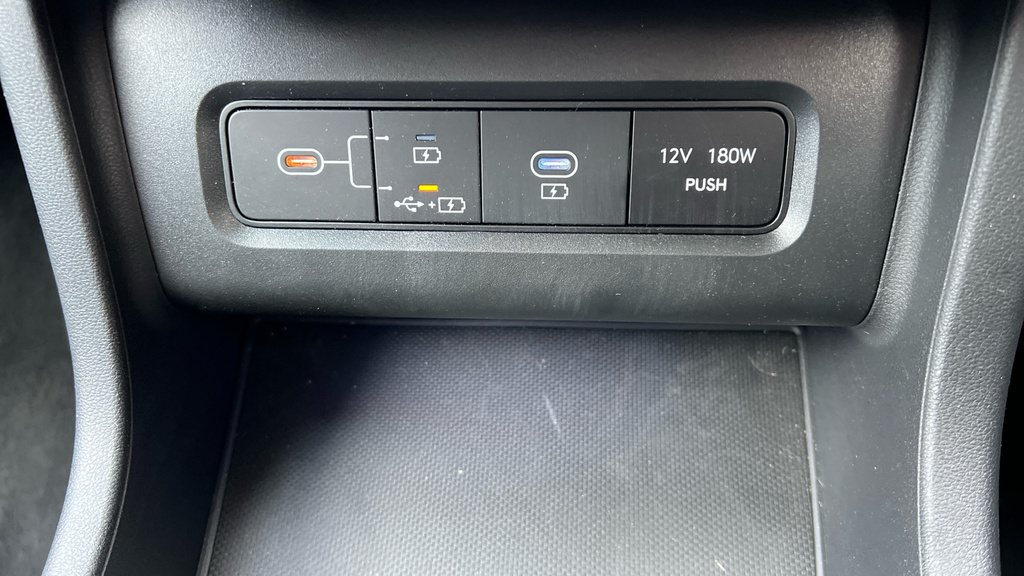 Hyundai Tucson 1.6T 239 Hybrid N Line 2026 Grey #28