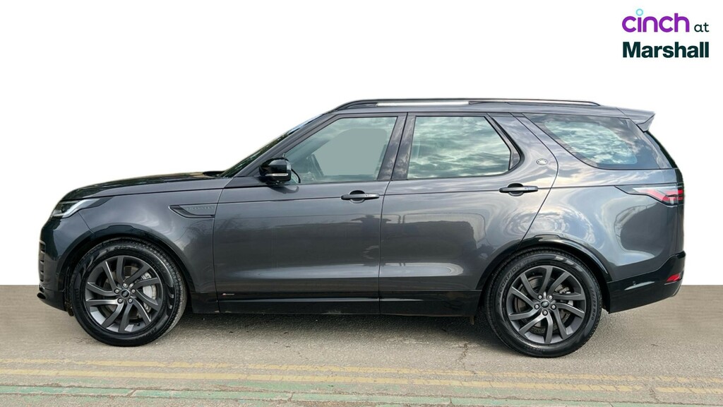 Land Rover Discovery 3.0 D300 Mhev Metropolitan Edition 4Wd Euro 6 #6