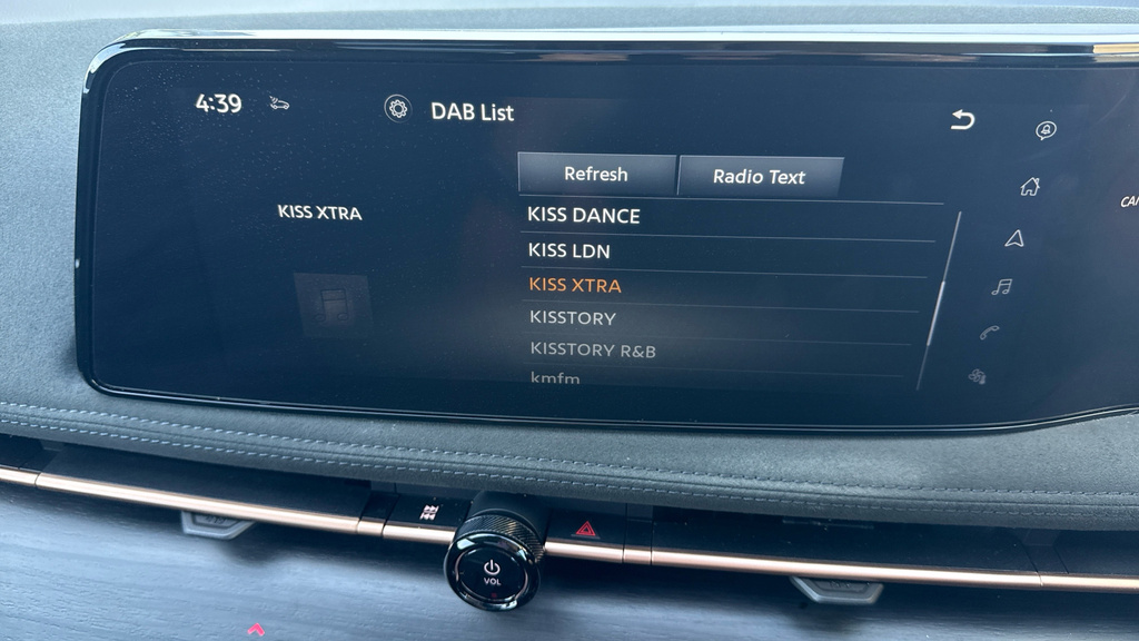 Nissan Ariya 178Kw Advance 87Kwh 22Kwch Green #41