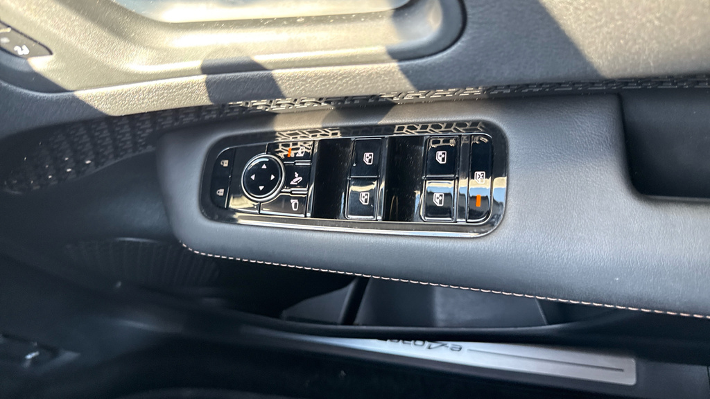 Nissan Ariya 178Kw Advance 87Kwh 22Kwch Green #20