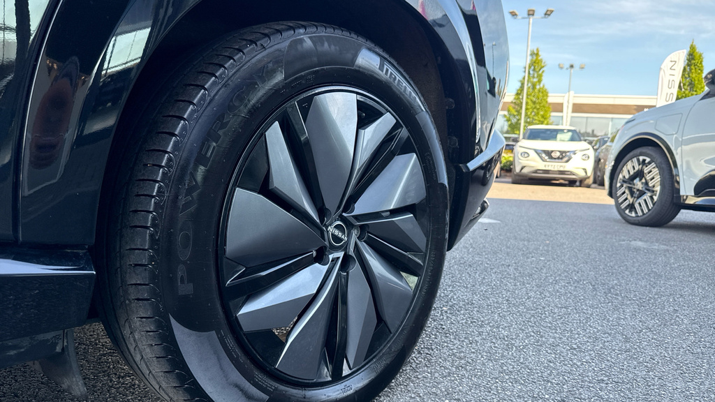 Nissan Ariya 178Kw Advance 87Kwh 22Kwch Green #29