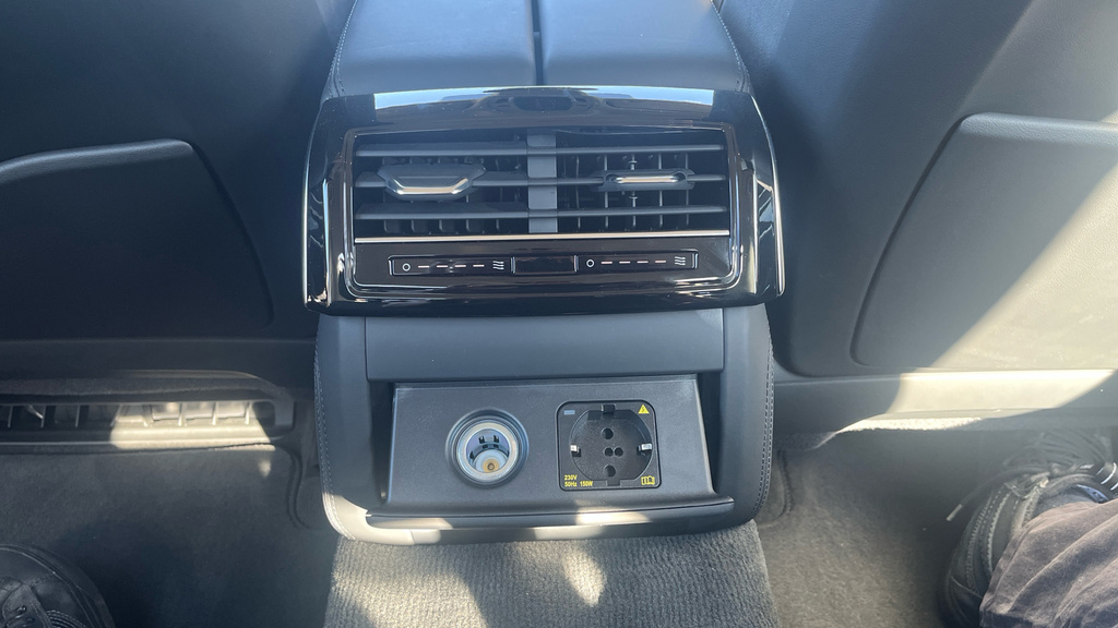 Audi A8 S Line Black #51