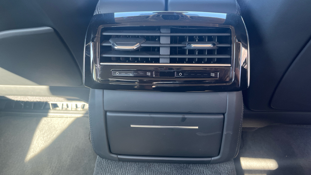 Audi A8 S Line Black #41