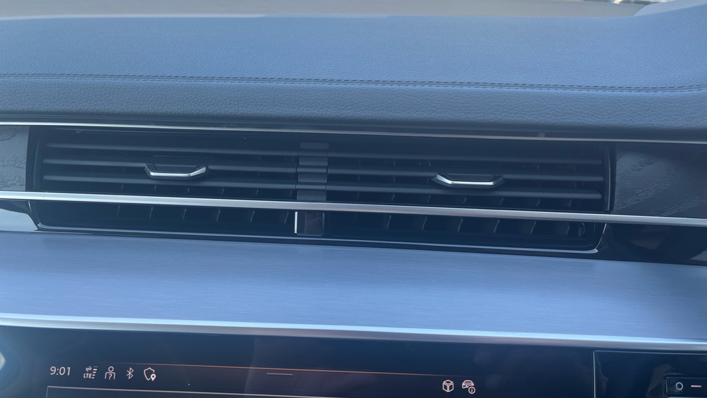 Audi A8 S Line Black #23