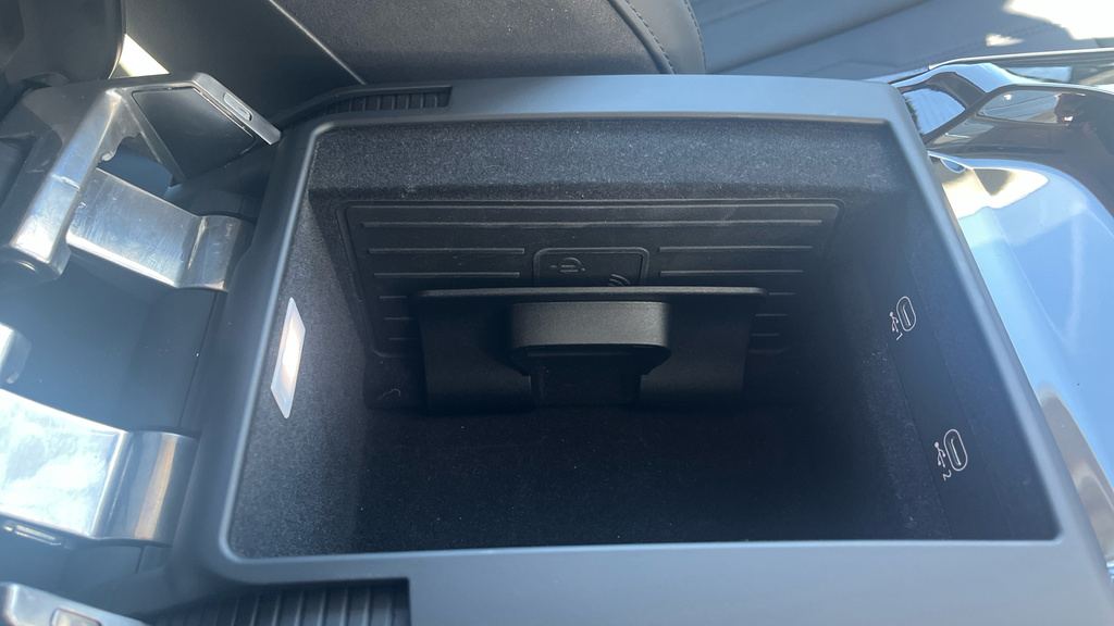 Audi A8 S Line Black #58