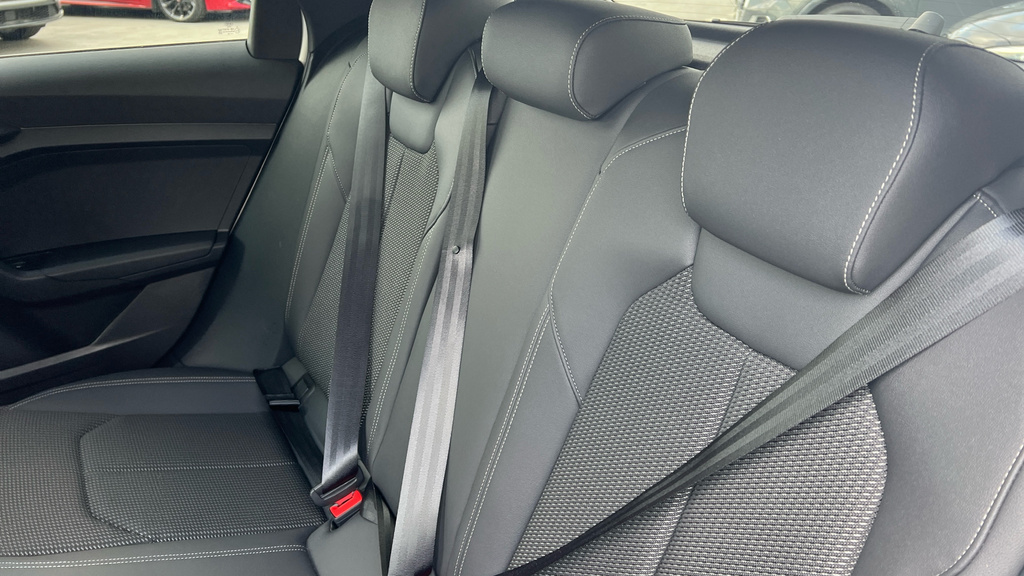Audi A1 Tfsi 35 S Line Sportback S Tronic Euro 6 5-Door Green #18