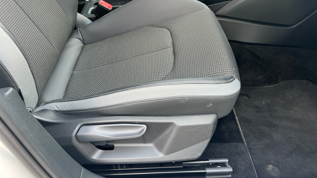 Audi A1 Tfsi 35 S Line Sportback S Tronic Euro 6 5-Door Green #37
