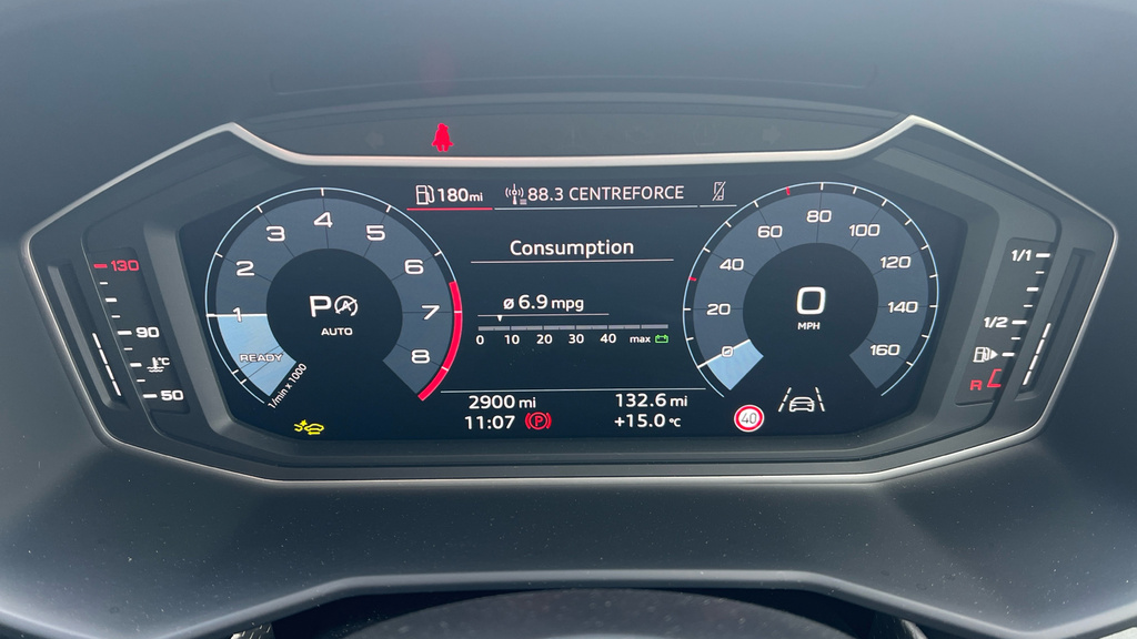 Audi A1 Tfsi 35 S Line Sportback S Tronic Euro 6 5-Door Green #17