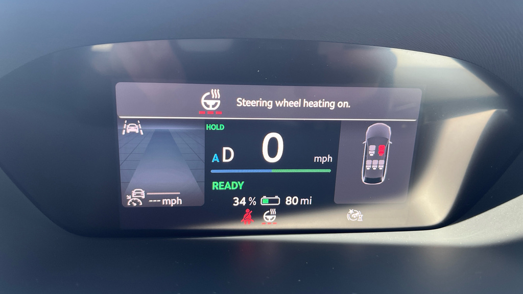 Skoda Elroq 210Kw 85 Sportline 82Kwh Silver #18