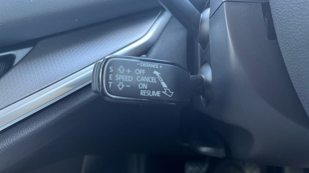 Skoda Elroq 210Kw 85 Sportline 82Kwh Silver #14