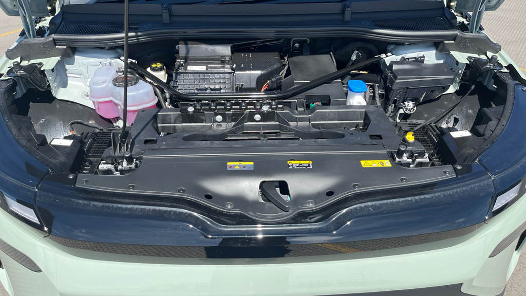 Skoda Elroq 210Kw 85 Sportline 82Kwh Silver #25
