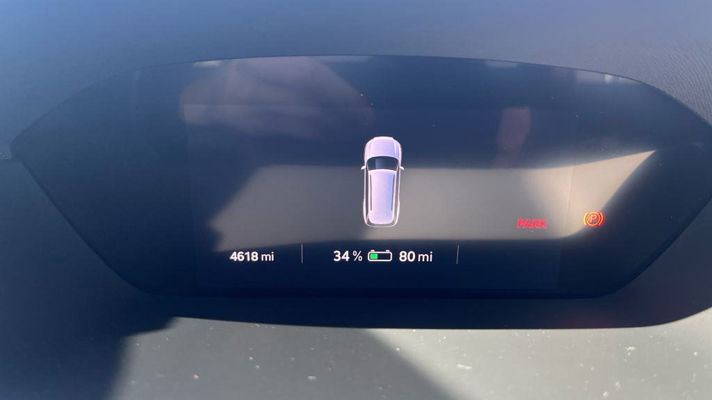 Skoda Elroq 210Kw 85 Sportline 82Kwh Silver #22