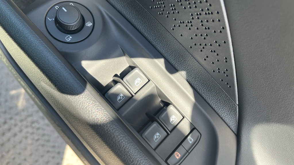 Skoda Elroq 210Kw 85 Sportline 82Kwh Silver #31