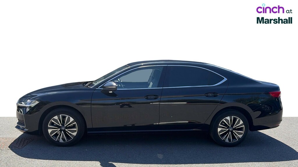 Skoda Superb 2.0 Tdi Laurin Klement Dsg 4Wd Euro 6 Ss Blue #7