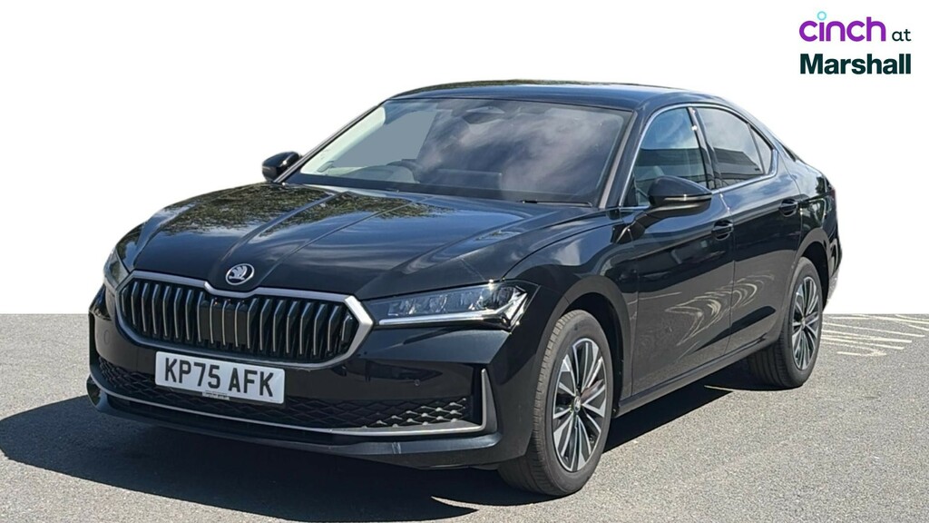 Skoda Superb 2.0 Tdi Laurin Klement Dsg 4Wd Euro 6 Ss Blue #8