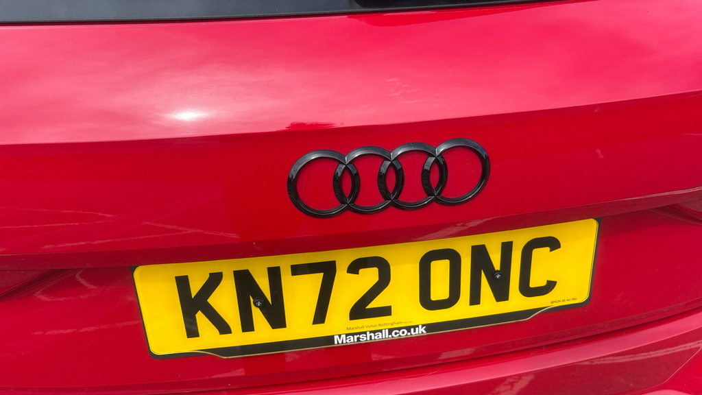 Audi Q2 1.0 Tfsi 30 Sport Suv Euro 6 S Black #41