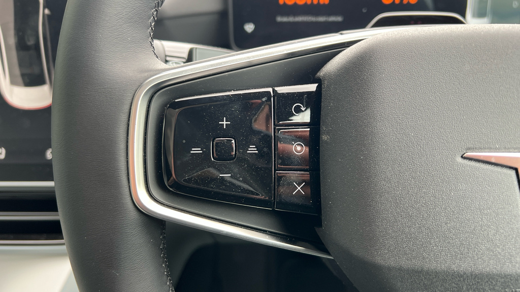 Polestar 4 Polestar 4 Estate 200Kw 100Kwh Lr Single Motor Plu Silver #27