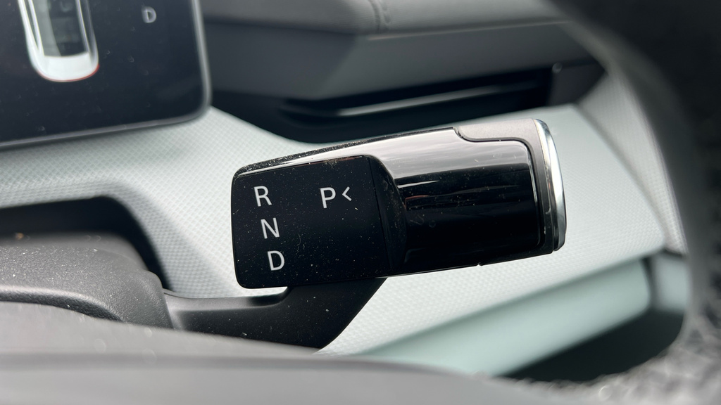 Polestar 4 Polestar 4 Estate 200Kw 100Kwh Lr Single Motor Plu Silver #28