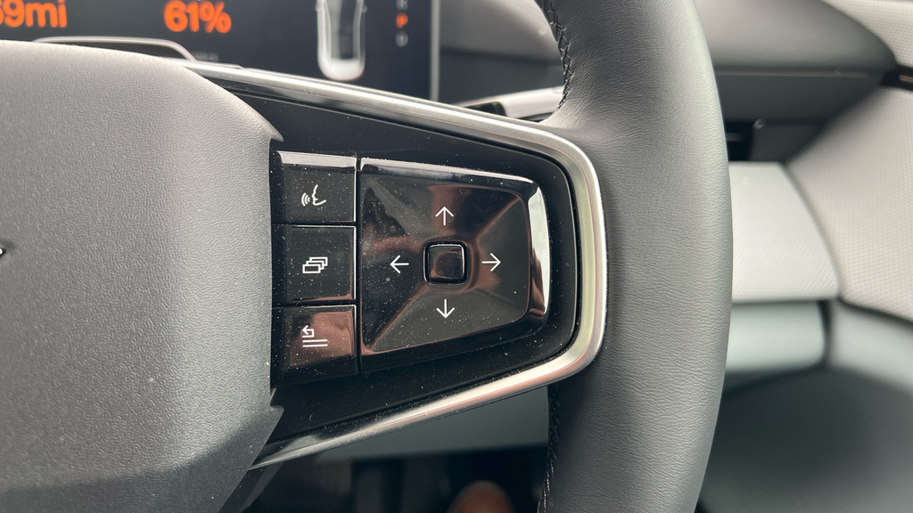 Polestar 4 Polestar 4 Estate 200Kw 100Kwh Lr Single Motor Plu Silver #26